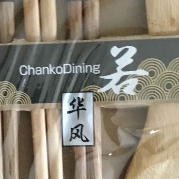 Chankodining Japanese style chopsticks gift box - Picture 2 of 2